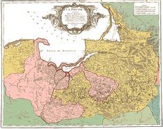 Pomysły z tablicy Mapy karten 120 mapa stare mapy historia