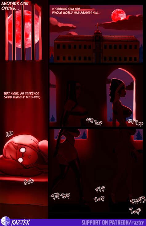 Twisted Sisters 9 By Razter Hentai Foundry