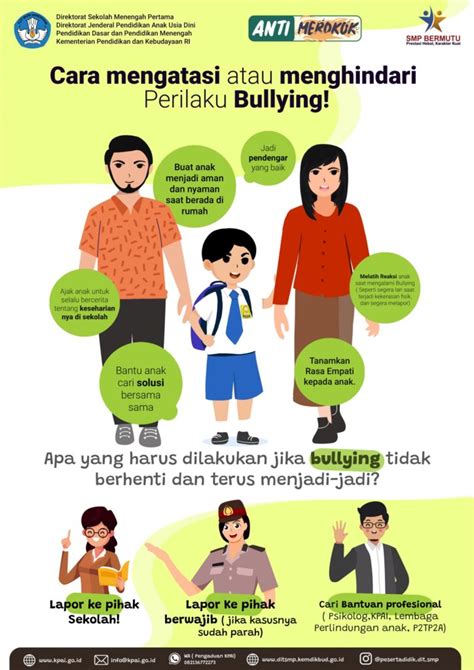 Mengenal Jenis Jenis Dan Contoh Perilaku Bullying Yang Kerap Tak Sexiz Pix