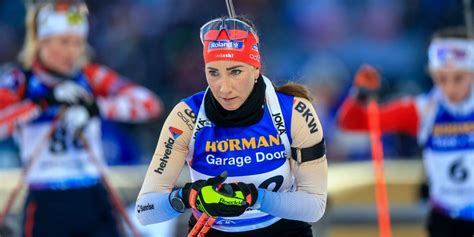 Biathlon Wm Schweizer Frauenstaffel Nur Neunte