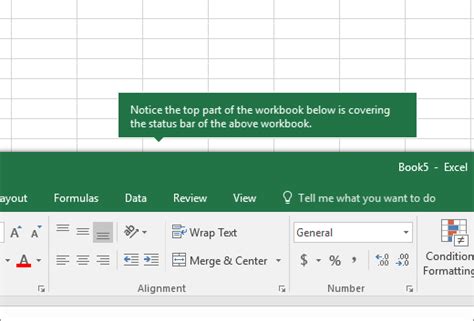 Where Are My Worksheet Tabs Excel