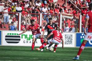 Atletico Goianiense X Vila Nova - Atlético-GO x Vila Nova: FGF trará grande novidade para a final do ...