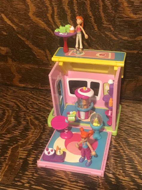 Polly Pocket 2000s Toys Ubicaciondepersonas Cdmx Gob Mx