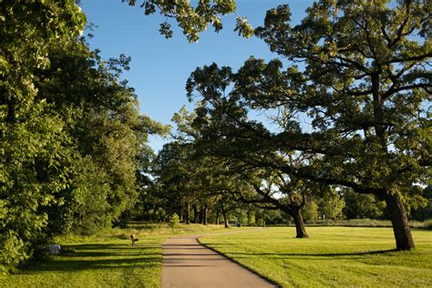 Warner Park Paths & Recreation | Destination Madison