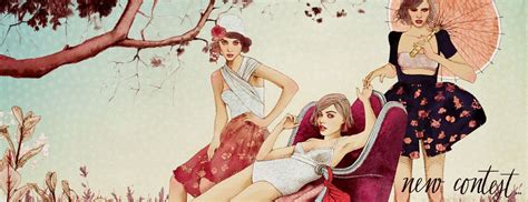 Ëlodie Illustratrice Mode Freelance French Fashion Illustrator Based In Paris