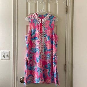 Lilly Pulitzer Dresses Nwt Lilly Pulitzer Jonna Romper Poshmark