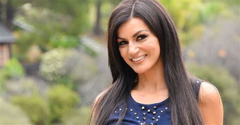 Becky Bandini MILF ka ktorá v biznise priam žiari