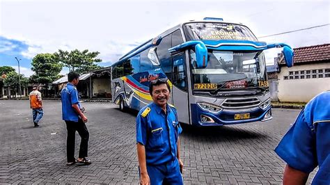 Merapat Dari Purwokerto Tersisa Berapa Penumpang Sugeng Rahayu