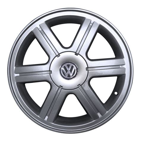 Jogo De 4 Rodas De Liga Leve Aro 18 BRW 260 4x100 Original Gol Rallye