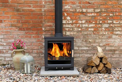 ACR Woodpecker Stove WP5 PLUS Ember S Heating Studio