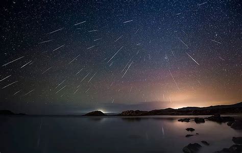 Cómo ver en Ecuador la lluvia de meteoros Eta Acuáridas