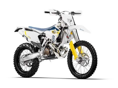 2015 Husqvarna TE 300