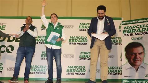 Lanza PVEM Plataforma Verde Periódico AM