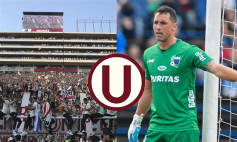 Sebastián Britos Está todo arreglado con Universitario se puede