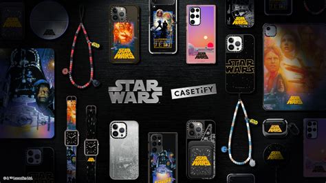 Star Wars Casetify