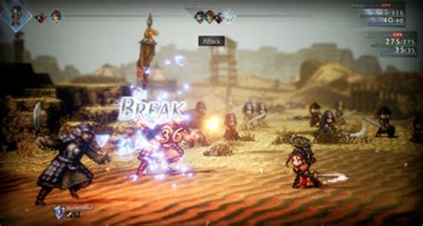 Octopath Traveler 2 Tips Tricks A Beginner S Guide