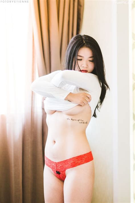 Super Hot Photos Of Vietnamese Beauties With Lingerie And Bikini