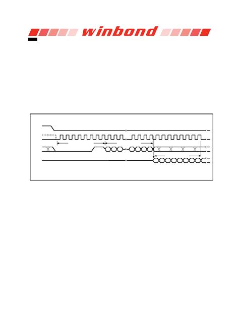 25Q32JVSIQ Datasheet 28 76 Pages WINBOND 3V 32M BIT SERIAL FLASH