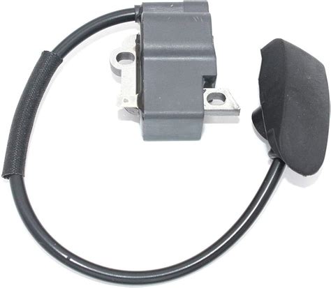 P Seekpro Ignition Module Coil For Stihl Br Br Br Backpack