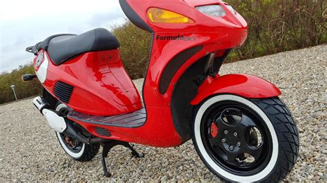 Italjet Formula 50 Billeder Af Scootere Uploaded Af Martin