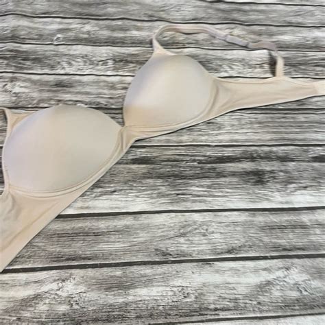 Warner S Intimates And Sleepwear Warners Wireless Bra Poshmark