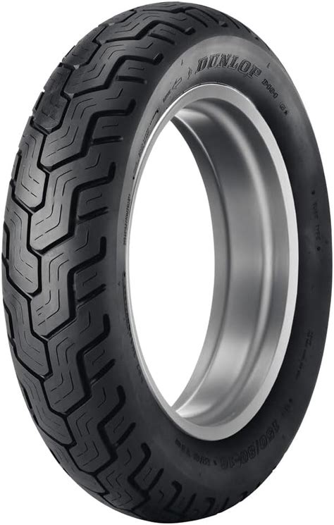 Amazon Dunlop D404 Rear Motorcycle Tire 150 80B 16 71H Black