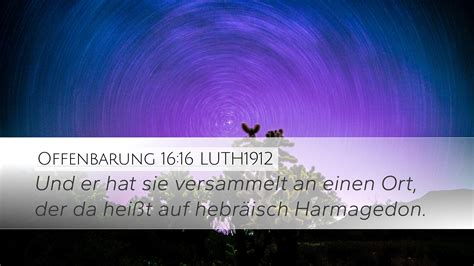 Offenbarung Luth Desktop Wallpaper Und Er Hat Sie