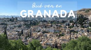 Qu Ver En Galera Granada Mueroporviajar Blog De Viajes