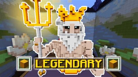 Double Legendary Minecraft Build Battle Youtube