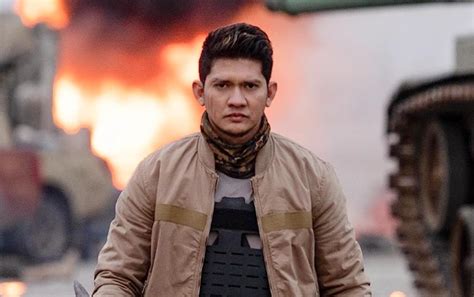 11 Film Terbaik Iko Uwais Jadi Villain Utama Di The Expendables