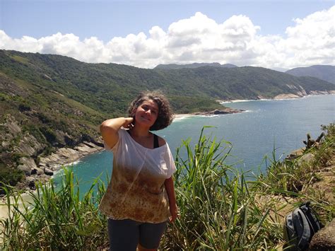 Solfirmino Trilha Da Pedra Da Tartaruga Barra De Guaratiba Rio De