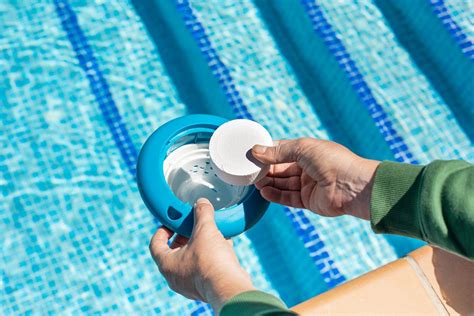 Clarifiant Pour Piscine Comment Lutiliser Et Pourquoi