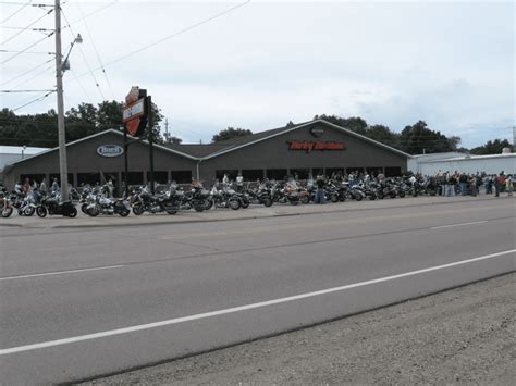 Motorcycle Dealership In Sioux City IA Rooster S Harley Davidson