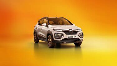 Renault KWID safety | Renault India