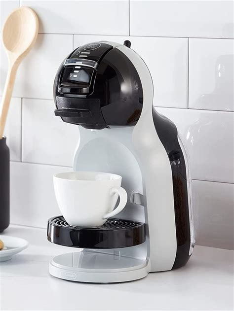 De Longhi Edg Bg Nescaf Dolce Gusto Mini Me Automatic Coffee