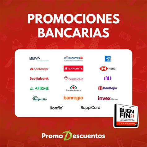 Promoción Buen Fin Banorte Tight Writers