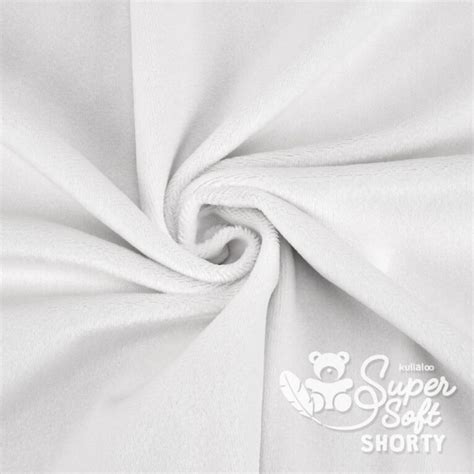 Supersoft Minky Fabric Velboa Plush ⋆ Kullaloo Ca Inc