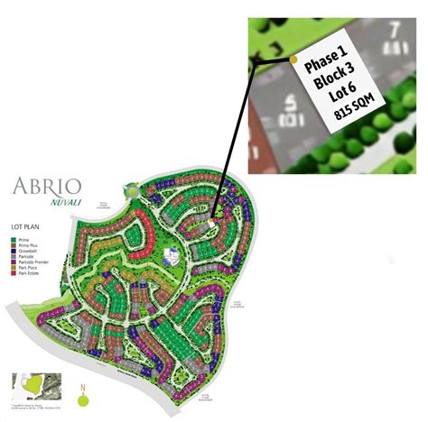 For Sale Abrio Nuvali Residential Lot Property For Sale Lot On