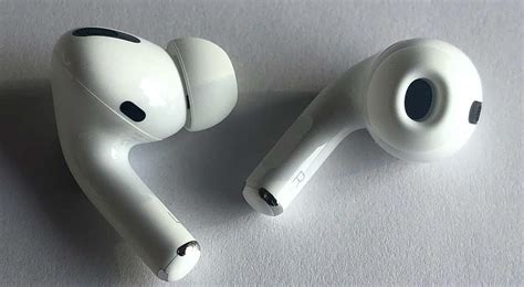 AirPods Pro Recensione Tutto Quello Che Devi Sapere SISTEMISTA IT