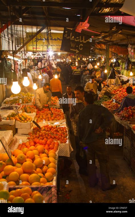 Jordanien Markt Fotos Und Bildmaterial In Hoher Aufl Sung Alamy