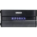 Customer Reviews Hifonics ALPHA 1500W Class D Digital Mono Amplifier