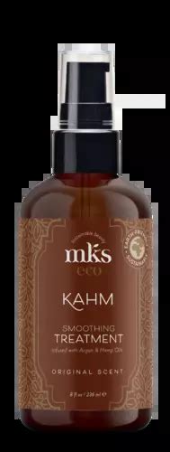 MKS Eco Kahm Smoothing Treatment Original Kopen Nu 38 66