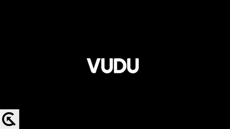 Vudu Movies Not Showing Up in Movies Anywhere, How to Fix?