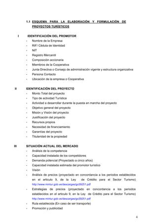 Acceso Al Financiamiento Pdf