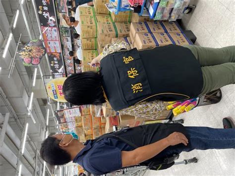 臺南市政府全球資訊網 南市府秋節不打烊 查核食商品供需價格