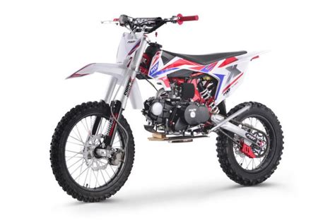 MXF renova minimotos 100 e 125cc versões 2019 Motocross MotoNews Brasil