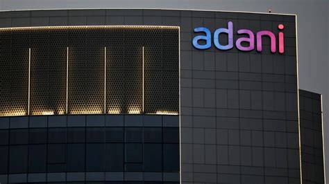 Adani Group Stock Rout Unstoppable 6 Scrips At Lower Circuit Adani