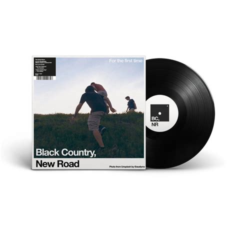 Black Country New Road For The First Time Review The New Englander