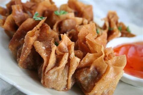 Easy Fried Siomai Recipe | Ang Sarap Recipes