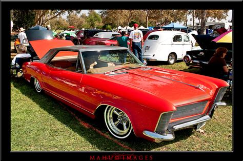 64 Buick Riviera by mahu54 on DeviantArt